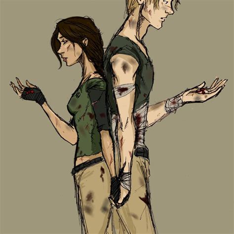 Hunger games : Part 3 : Chapter 25.